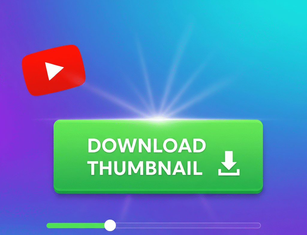 YouTube Thumbnail Download