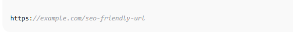 slug generator
