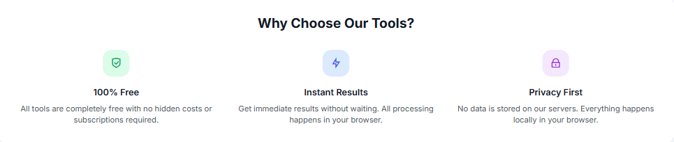 youtube tools